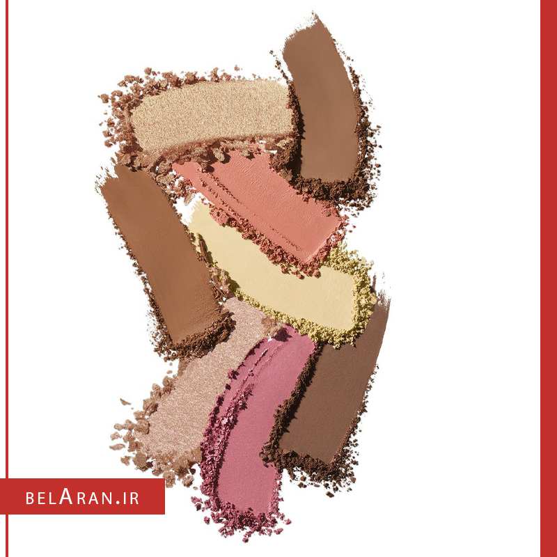 پالت صورت مورف 8M Vibes-خرید پالت آرایش صورت مورف-محصولات مورف-خرید لوازم آرایش اورجینال-بلاران-index_belaranlux.com پالت صورت مورف-خرید پالت آرایش صورت مورف-محصولات مورف-خرید لوازم آرایش اورجینال-بلاران Morphe 8M Medium Vibes Complexion Pro Face Blush, Bronzer & Highlighter Palette belaran