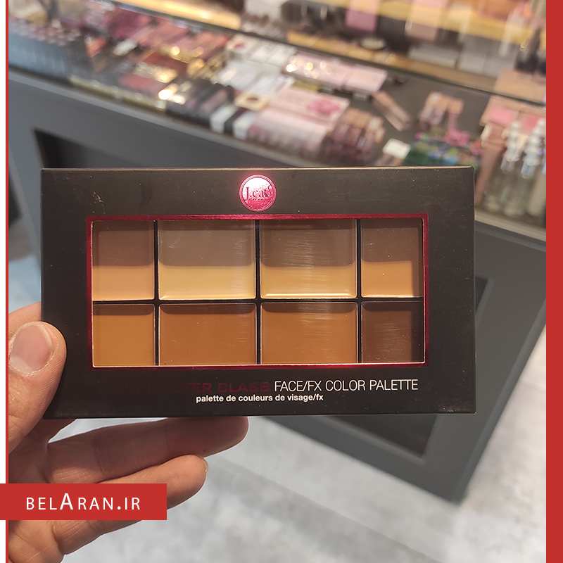 پالت کانتور چرب جی کت مستر کلس مدیوم دیپ-خرید پالت کانتور چرب جیکت-محصولات جیکت-خرید لوازم آرایش اورجینال-بلاران-index_belaranlux.com پالت کانتور چرب جی کت مستر کلس مدیوم دیپ-خرید پالت کانتور چرب جیکت-محصولات جیکت-خرید لوازم آرایش اورجینال-بلاران JCAT 102 Medium Deep Master Class Face FX Color Palette belaran
