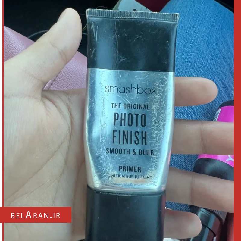 پرایمر فوتو فینیش اسمش باکس-خرید پرایمر فوتوفینیش اسمش باکس-محصولات اسمش باکس-خرید لوازم آرایش اورجینال-بلاران-index_belaranlux.com پرایمر فوتو فینیش اسمش باکس-خرید پرایمر فوتوفینیش اسمش باکس-محصولات اسمش باکس-خرید لوازم آرایش اورجینال-بلاران SMASHBOX PHOTO FINISH FOUNDATION PRIMER unificateur de teint belaran