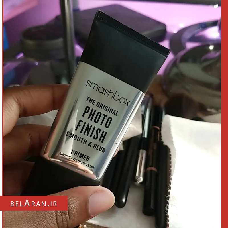پرایمر فوتو فینیش اسمش باکس-خرید پرایمر فوتوفینیش اسمش باکس-محصولات اسمش باکس-خرید لوازم آرایش اورجینال-بلاران-index_belaranlux.com پرایمر فوتو فینیش اسمش باکس-خرید پرایمر فوتوفینیش اسمش باکس-محصولات اسمش باکس-خرید لوازم آرایش اورجینال-بلاران SMASHBOX PHOTO FINISH FOUNDATION PRIMER unificateur de teint belaran