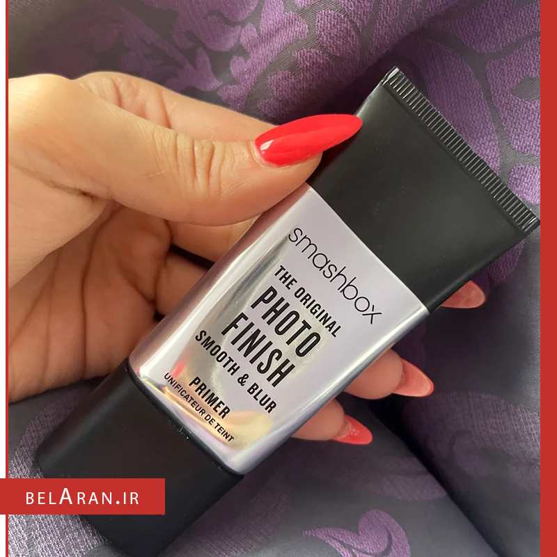 پرایمر فوتو فینیش اسمش باکس-خرید پرایمر فوتوفینیش اسمش باکس-محصولات اسمش باکس-خرید لوازم آرایش اورجینال-بلاران-index_belaranlux.com پرایمر فوتو فینیش اسمش باکس-خرید پرایمر فوتوفینیش اسمش باکس-محصولات اسمش باکس-خرید لوازم آرایش اورجینال-بلاران SMASHBOX PHOTO FINISH FOUNDATION PRIMER unificateur de teint belaran