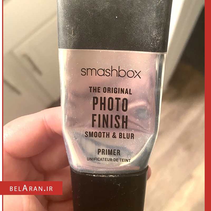 پرایمر فوتو فینیش اسمش باکس-خرید پرایمر فوتوفینیش اسمش باکس-محصولات اسمش باکس-خرید لوازم آرایش اورجینال-بلاران-index_belaranlux.com پرایمر فوتو فینیش اسمش باکس-خرید پرایمر فوتوفینیش اسمش باکس-محصولات اسمش باکس-خرید لوازم آرایش اورجینال-بلاران SMASHBOX PHOTO FINISH FOUNDATION PRIMER unificateur de teint belaran