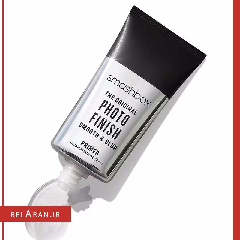 پرایمر فوتو فینیش اسمش باکس-خرید پرایمر فوتوفینیش اسمش باکس-محصولات اسمش باکس-خرید لوازم آرایش اورجینال-بلاران-index_belaranlux.com پرایمر فوتو فینیش اسمش باکس-خرید پرایمر فوتوفینیش اسمش باکس-محصولات اسمش باکس-خرید لوازم آرایش اورجینال-بلاران SMASHBOX PHOTO FINISH FOUNDATION PRIMER unificateur de teint belaran