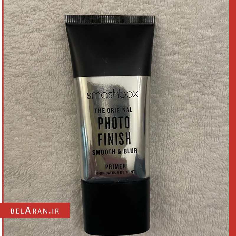 پرایمر فوتو فینیش اسمش باکس-خرید پرایمر فوتوفینیش اسمش باکس-محصولات اسمش باکس-خرید لوازم آرایش اورجینال-بلاران-index_belaranlux.com پرایمر فوتو فینیش اسمش باکس-خرید پرایمر فوتوفینیش اسمش باکس-محصولات اسمش باکس-خرید لوازم آرایش اورجینال-بلاران SMASHBOX PHOTO FINISH FOUNDATION PRIMER unificateur de teint belaran