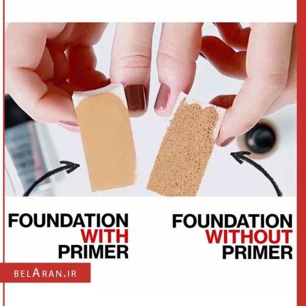 پرایمر فوتو فینیش اسمش باکس-خرید پرایمر فوتوفینیش اسمش باکس-محصولات اسمش باکس-خرید لوازم آرایش اورجینال-بلاران SMASHBOX PHOTO FINISH FOUNDATION PRIMER unificateur de teint belaran