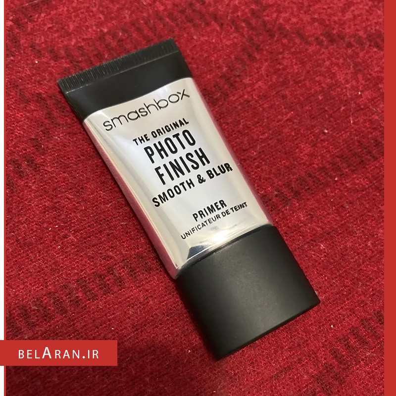پرایمر فوتو فینیش اسمش باکس-خرید پرایمر فوتوفینیش اسمش باکس-محصولات اسمش باکس-خرید لوازم آرایش اورجینال-بلاران-index_belaranlux.com پرایمر فوتو فینیش اسمش باکس-خرید پرایمر فوتوفینیش اسمش باکس-محصولات اسمش باکس-خرید لوازم آرایش اورجینال-بلاران SMASHBOX PHOTO FINISH FOUNDATION PRIMER unificateur de teint belaran