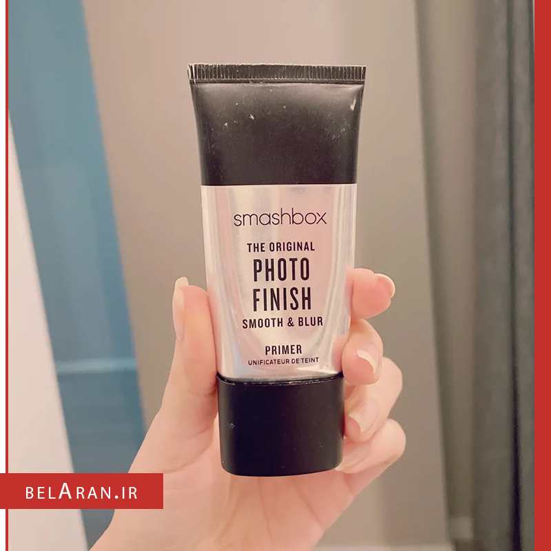 پرایمر فوتو فینیش اسمش باکس-خرید پرایمر فوتوفینیش اسمش باکس-محصولات اسمش باکس-خرید لوازم آرایش اورجینال-بلاران-index_belaranlux.com پرایمر فوتو فینیش اسمش باکس-خرید پرایمر فوتوفینیش اسمش باکس-محصولات اسمش باکس-خرید لوازم آرایش اورجینال-بلاران SMASHBOX PHOTO FINISH FOUNDATION PRIMER unificateur de teint belaran