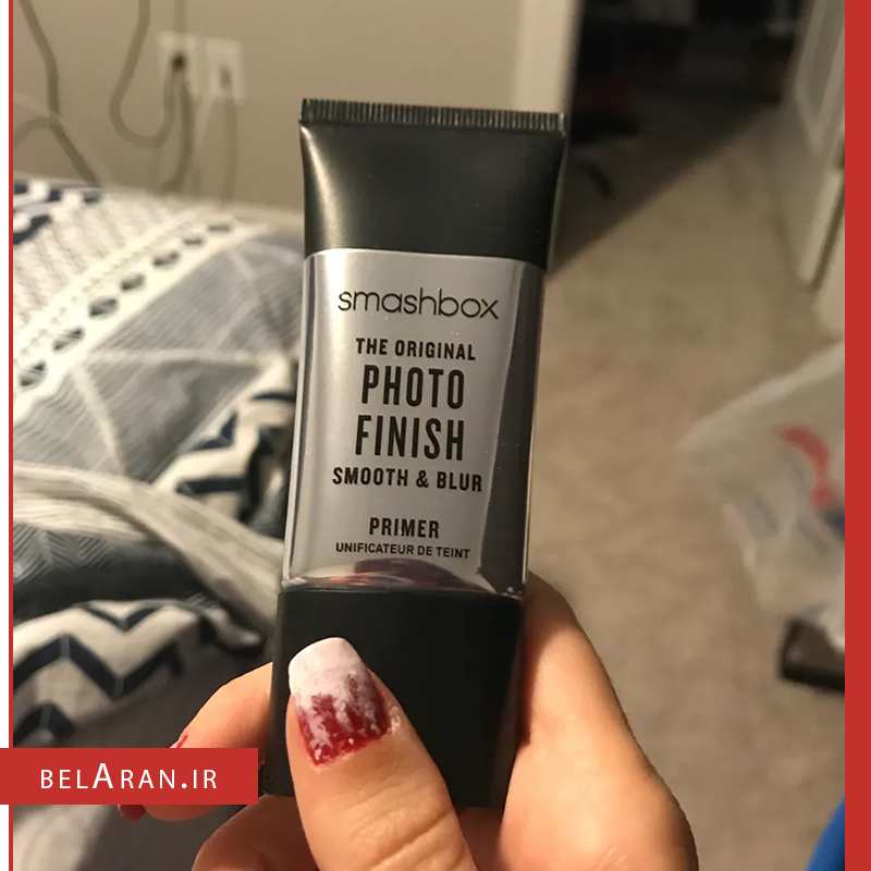 پرایمر فوتو فینیش اسمش باکس-خرید پرایمر فوتوفینیش اسمش باکس-محصولات اسمش باکس-خرید لوازم آرایش اورجینال-بلاران-index_belaranlux.com پرایمر فوتو فینیش اسمش باکس-خرید پرایمر فوتوفینیش اسمش باکس-محصولات اسمش باکس-خرید لوازم آرایش اورجینال-بلاران SMASHBOX PHOTO FINISH FOUNDATION PRIMER unificateur de teint belaran
