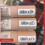 کانسیلر و کورکتر پرو شیپینگ نام-کانسیلر پرو شیپینگ نام-حرید کانسیلر کورکتور نام-محصولات نام-خرید لوازم آرایش اورجینال-بلاران NAM Pro Shaping concealer and CORRECTOR belaran