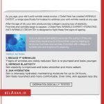 کرم ضدچروک 35 سال-کرم کلاژن ضد چروک روز لورال-خرید کرم ضدچروک کلاژن-محصولات لورال-خرید لوازم آرایش اورجینال-بلاران loreal wrinkle expert anti wrinkle hydrating cream day belaran