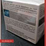 کرم ضدچروک 35 سال-کرم کلاژن ضد چروک روز لورال-خرید کرم ضدچروک کلاژن-محصولات لورال-خرید لوازم آرایش اورجینال-بلاران loreal wrinkle expert anti wrinkle hydrating cream day belaran