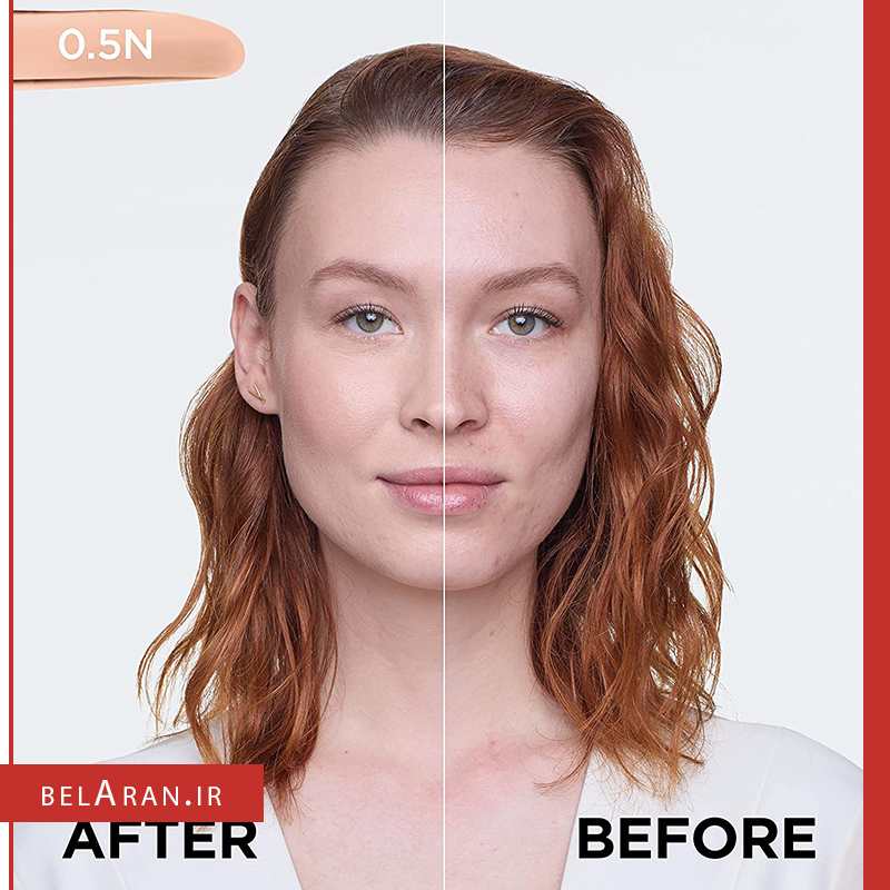 کرم پودر ترومچ لورال-خرید کرم پودر اورجینال لورال-محصولات لورال-خرید لوازم آرایش اورجینال-بلاران-کرمپودر ترو مچ-index_belaranlux.com کرم پودر ترومچ لورال-خرید کرم پودر اورجینال لورال-محصولات لورال-کرمپودر ترو مچ-خرید لوازم آرایش اورجینال-بلاران Lpreal Paris True Match Liquid Foundation with SPF and Hyaluronic Acid 30ml belaran