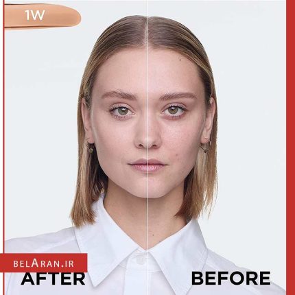 کرم پودر ترومچ لورال-خرید کرم پودر اورجینال لورال-محصولات لورال-کرمپودر ترو مچ-خرید لوازم آرایش اورجینال-بلاران Lpreal Paris True Match Liquid Foundation with SPF and Hyaluronic Acid 30ml belaran