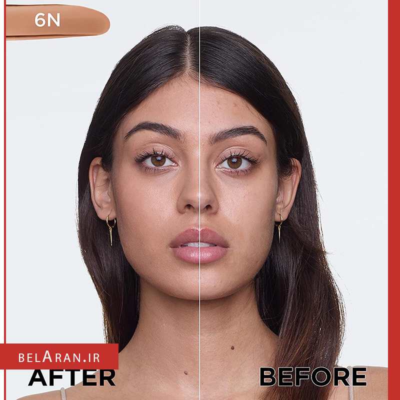 کرم پودر ترومچ لورال-خرید کرم پودر اورجینال لورال-محصولات لورال-خرید لوازم آرایش اورجینال-بلاران-کرمپودر ترو مچ-index_belaranlux.com کرم پودر ترومچ لورال-خرید کرم پودر اورجینال لورال-محصولات لورال-کرمپودر ترو مچ-خرید لوازم آرایش اورجینال-بلاران Lpreal Paris True Match Liquid Foundation with SPF and Hyaluronic Acid 30ml belaran