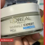 کرم کلاژن ضد چروک روز لورال-خرید کرم ضدچروک اورال-محصولات لورال-خرید لوازم آرایش لوکس-خرید لوازم آرایش اورجینال-بلاران