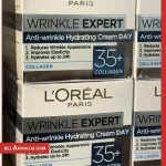 کرم کلاژن ضد چروک روز لورال-خرید کرم ضدچروک اورال-محصولات لورال-خرید لوازم آرایش لوکس-خرید لوازم آرایش اورجینال-بلاران