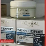 کرم کلاژن ضد چروک روز لورال-خرید کرم ضدچروک اورال-محصولات لورال-خرید لوازم آرایش لوکس-خرید لوازم آرایش اورجینال-بلاران