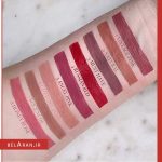 رژلب اپیک نام-خرید رژلب خوشرنگ-خرید رژلب مایع مات-محصولات نام-رژلب مایع مات اپیک نام-خرید لوازم آرایش اورجینال-بلاران Nam Makeup Epic Liquid Lipstick belaran