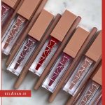 رژلب اپیک نام-خرید رژلب خوشرنگ-خرید رژلب مایع مات-محصولات نام-رژلب مایع مات اپیک نام-خرید لوازم آرایش اورجینال-بلاران Nam Makeup Epic Liquid Lipstick belaran