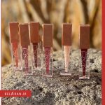 رژلب اپیک نام-خرید رژلب خوشرنگ-خرید رژلب مایع مات-محصولات نام-رژلب مایع مات اپیک نام-خرید لوازم آرایش اورجینال-بلاران Nam Makeup Epic Liquid Lipstick belaran