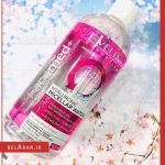 میسلارواتر هیالورونیک اولاین-خرید میسلارواتر هیالورونیک اولاین-محصولات اولاین-خرید لوازم آرایش اورجینال-بلاران Eveline Facemed 3 in1 Hyalluronic Micellar Water 400ml belaran