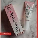 پرایمر فول سایز هنگ اور توفیسد-خرید پرایمرتوفیسد-پرایمر هنگ اور توفیسد-خرید لوازم آرایش اورجینال-بلاران Too Faced Hangover Replenishing Face Primer Size 40mL belaran