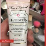 پرایمر فول سایز هنگ اور توفیسد-خرید پرایمرتوفیسد-پرایمر هنگ اور توفیسد-خرید لوازم آرایش اورجینال-بلاران Too Faced Hangover Replenishing Face Primer Size 40mL belaran