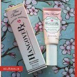 پرایمر فول سایز هنگ اور توفیسد-خرید پرایمرتوفیسد-پرایمر هنگ اور توفیسد-خرید لوازم آرایش اورجینال-بلاران Too Faced Hangover Replenishing Face Primer Size 40mL belaran