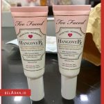 پرایمر فول سایز هنگ اور توفیسد-خرید پرایمرتوفیسد-پرایمر هنگ اور توفیسد-خرید لوازم آرایش اورجینال-بلاران Too Faced Hangover Replenishing Face Primer Size 40mL belaran