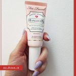 پرایمر فول سایز هنگ اور توفیسد-خرید پرایمرتوفیسد-پرایمر هنگ اور توفیسد-خرید لوازم آرایش اورجینال-بلاران Too Faced Hangover Replenishing Face Primer Size 40mL belaran