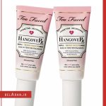 پرایمر فول سایز هنگ اور توفیسد-خرید پرایمرتوفیسد-پرایمر هنگ اور توفیسد-خرید لوازم آرایش اورجینال-بلاران Too Faced Hangover Replenishing Face Primer Size 40mL belaran