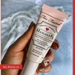 پرایمر فول سایز هنگ اور توفیسد-خرید پرایمرتوفیسد-پرایمر هنگ اور توفیسد-خرید لوازم آرایش اورجینال-بلاران Too Faced Hangover Replenishing Face Primer Size 40mL belaran