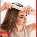 اتو مو پرولوکس رمینگتون مدل S9100 -خرید اتو مو رمینگتون-محصولات رمینگتون-خرید لوازم آرایش اورجینال-بلاران Remington Proluxe Hair Straightener Rose Gold S9100 Belaran