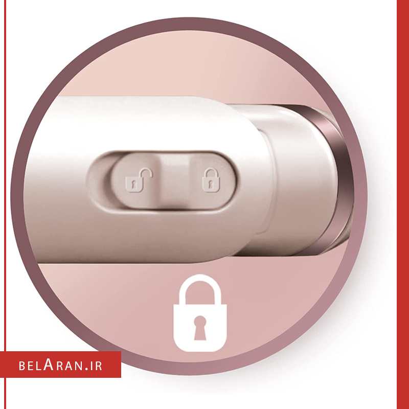 اتو مو رمینگتون مدل S9100 پرولوکس-خرید اتو مو رمینگتون-محصولات رمینگتون-خرید لوازم آرایش اورجینال-بلاران-index_belaranlux.com اتو مو پرولوکس رمینگتون مدل S9100 -خرید اتو مو رمینگتون-محصولات رمینگتون-خرید لوازم آرایش اورجینال-بلاران Remington Proluxe Hair Straightener Rose Gold S9100 Belaran