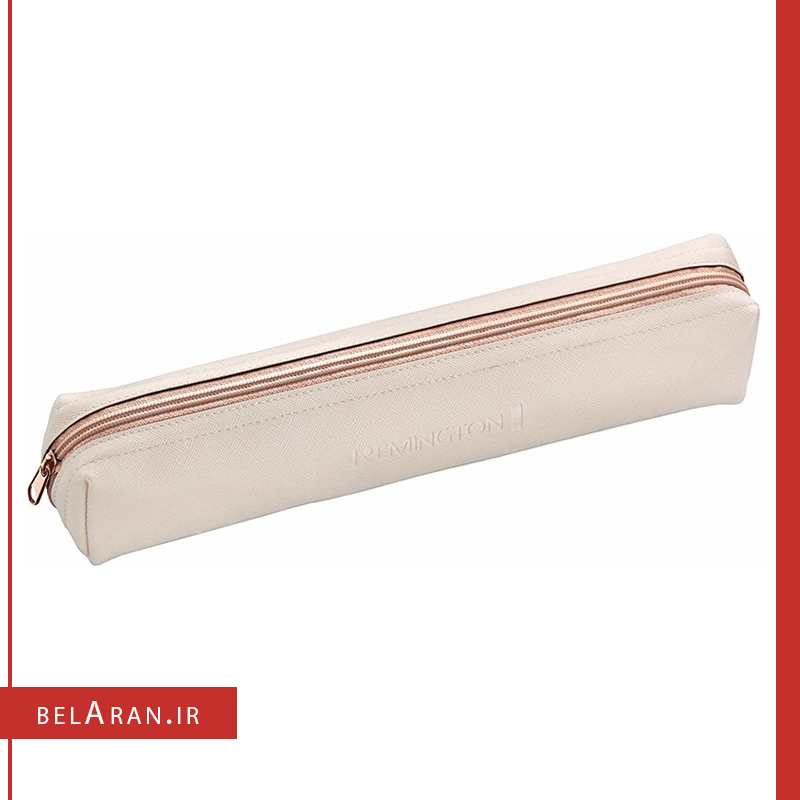اتو مو رمینگتون مدل S9100 پرولوکس-خرید اتو مو رمینگتون-محصولات رمینگتون-خرید لوازم آرایش اورجینال-بلاران-index_belaranlux.com اتو مو پرولوکس رمینگتون مدل S9100 -خرید اتو مو رمینگتون-محصولات رمینگتون-خرید لوازم آرایش اورجینال-بلاران Remington Proluxe Hair Straightener Rose Gold S9100 Belaran