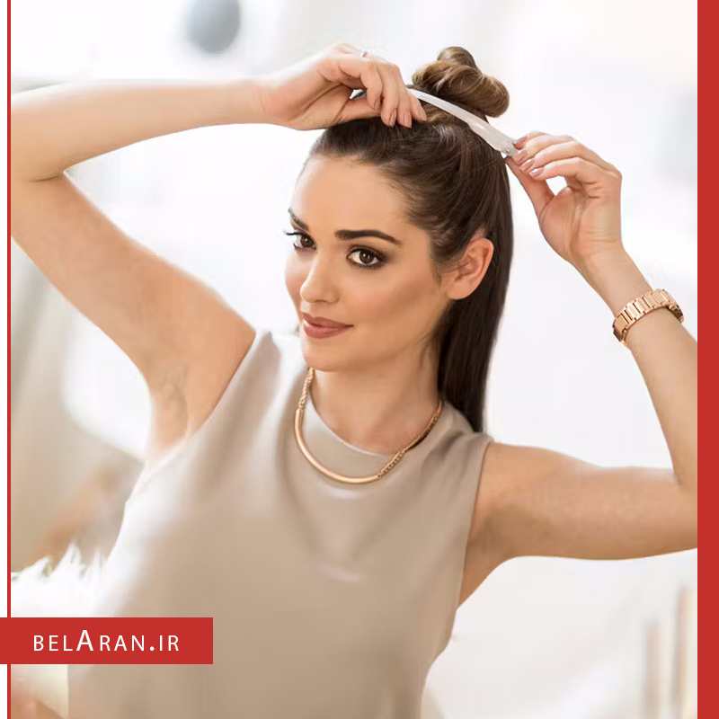 اتو مو رمینگتون مدل S9100 پرولوکس-خرید اتو مو رمینگتون-محصولات رمینگتون-خرید لوازم آرایش اورجینال-بلاران-index_belaranlux.com اتو مو پرولوکس رمینگتون مدل S9100 -خرید اتو مو رمینگتون-محصولات رمینگتون-خرید لوازم آرایش اورجینال-بلاران Remington Proluxe Hair Straightener Rose Gold S9100 Belaran