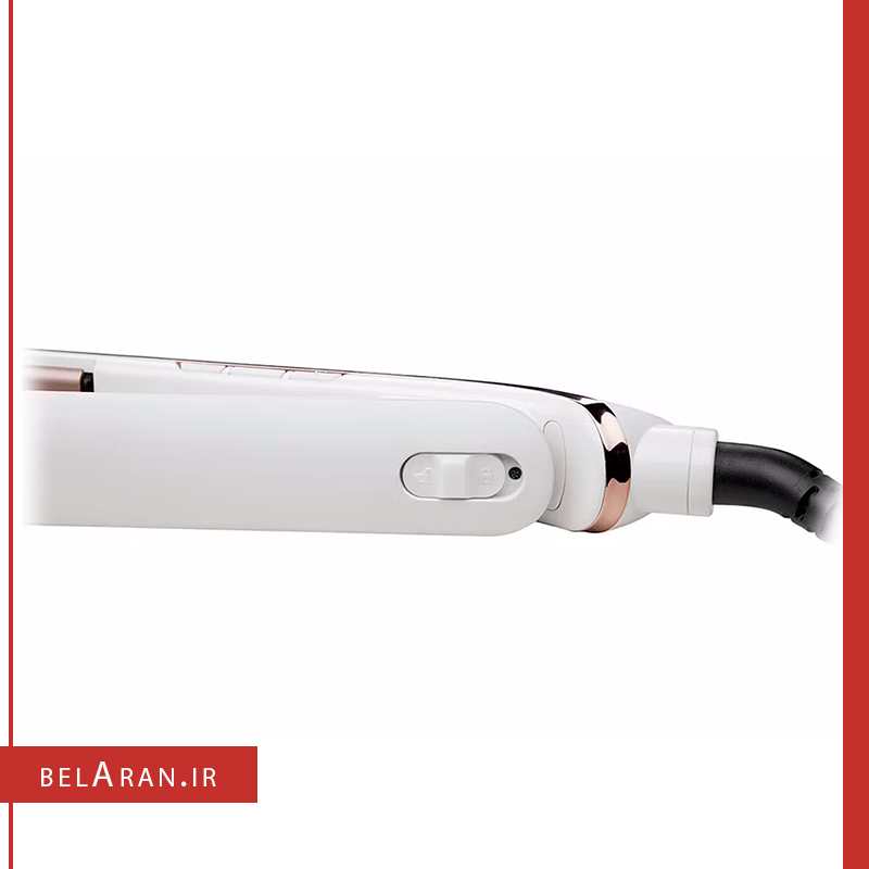اتو مو رمینگتون مدل S9100 پرولوکس-خرید اتو مو رمینگتون-محصولات رمینگتون-خرید لوازم آرایش اورجینال-بلاران-index_belaranlux.com اتو مو پرولوکس رمینگتون مدل S9100 -خرید اتو مو رمینگتون-محصولات رمینگتون-خرید لوازم آرایش اورجینال-بلاران Remington Proluxe Hair Straightener Rose Gold S9100 Belaran