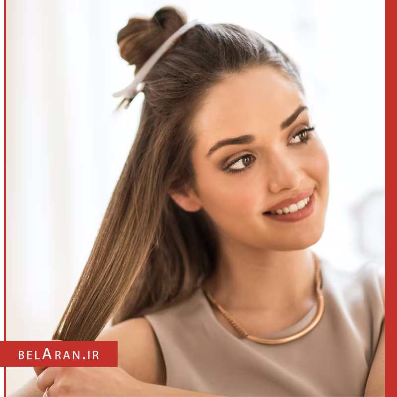 اتو مو رمینگتون مدل S9100 پرولوکس-خرید اتو مو رمینگتون-محصولات رمینگتون-خرید لوازم آرایش اورجینال-بلاران-index_belaranlux.com اتو مو پرولوکس رمینگتون مدل S9100 -خرید اتو مو رمینگتون-محصولات رمینگتون-خرید لوازم آرایش اورجینال-بلاران Remington Proluxe Hair Straightener Rose Gold S9100 Belaran