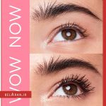 ریمل بدگال بنگ بنفیت فول سایز-خرید ریمل بنفیت بدگال بنگ-محصولات بنفیت-خرید لوازم آرایش اورجینال-بلاران Benefit BADgal Bang 36 Hour Full Blast Volumizing Mascara Black Belaran