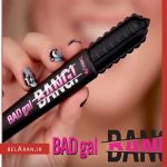 ریمل بدگال بنگ بنفیت فول سایز-خرید ریمل بنفیت بدگال بنگ-محصولات بنفیت-خرید لوازم آرایش اورجینال-بلاران Benefit BADgal Bang 36 Hour Full Blast Volumizing Mascara Black Belaran