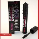 ریمل بدگال بنگ بنفیت فول سایز-خرید ریمل بنفیت بدگال بنگ-محصولات بنفیت-خرید لوازم آرایش اورجینال-بلاران Benefit BADgal Bang 36 Hour Full Blast Volumizing Mascara Black Belaran