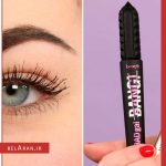 ریمل بدگال بنگ بنفیت فول سایز-خرید ریمل بنفیت بدگال بنگ-محصولات بنفیت-خرید لوازم آرایش اورجینال-بلاران Benefit BADgal Bang 36 Hour Full Blast Volumizing Mascara Black Belaran