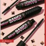 ریمل بدگال بنگ بنفیت فول سایز-خرید ریمل بنفیت بدگال بنگ-محصولات بنفیت-خرید لوازم آرایش اورجینال-بلاران Benefit BADgal Bang 36 Hour Full Blast Volumizing Mascara Black Belaran