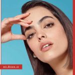 ریمل مگا ایرولوم لورال-خرید ریمل مگا ایر ولوم لورال-محصولات لورال-خرید لوازم آرایش اورجینال-بلاران Loreal Paris Makeup Air Volume Mega Mascara belaran