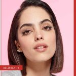 ریمل مگا ایرولوم لورال-خرید ریمل مگا ایر ولوم لورال-محصولات لورال-خرید لوازم آرایش اورجینال-بلاران Loreal Paris Makeup Air Volume Mega Mascara belaran