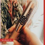 ریمل مگا ایرولوم لورال-خرید ریمل مگا ایر ولوم لورال-محصولات لورال-خرید لوازم آرایش اورجینال-بلاران Loreal Paris Makeup Air Volume Mega Mascara belaran