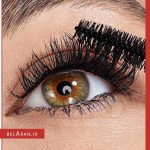 ریمل مگا ایرولوم لورال-خرید ریمل مگا ایر ولوم لورال-محصولات لورال-خرید لوازم آرایش اورجینال-بلاران Loreal Paris Makeup Air Volume Mega Mascara belaran