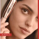 ریمل مگا ایرولوم لورال-خرید ریمل مگا ایر ولوم لورال-محصولات لورال-خرید لوازم آرایش اورجینال-بلاران Loreal Paris Makeup Air Volume Mega Mascara belaran