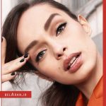 ریمل مگا ایرولوم لورال-خرید ریمل مگا ایر ولوم لورال-محصولات لورال-خرید لوازم آرایش اورجینال-بلاران Loreal Paris Makeup Air Volume Mega Mascara belaran