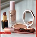 ریمل مگا ایرولوم لورال-خرید ریمل مگا ایر ولوم لورال-محصولات لورال-خرید لوازم آرایش اورجینال-بلاران Loreal Paris Makeup Air Volume Mega Mascara belaran